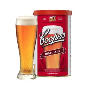 Coopers Real Ale 1,7kg